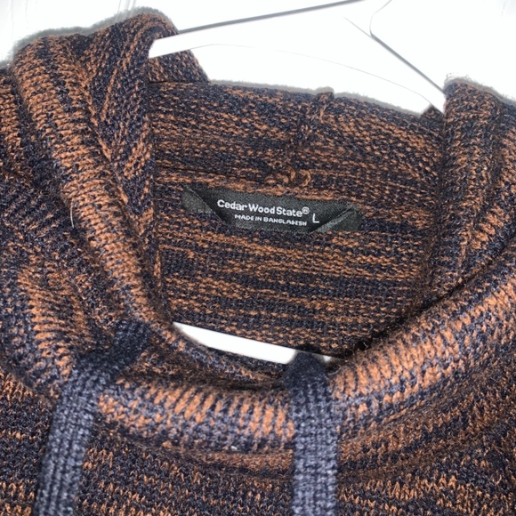 Men’s Turtle neck sweater from Primark - Picture 2 of 2